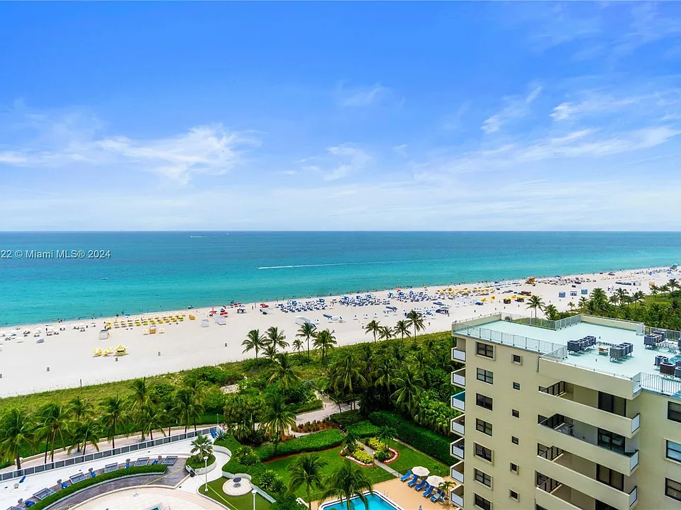 100 Lincoln Rd #1534