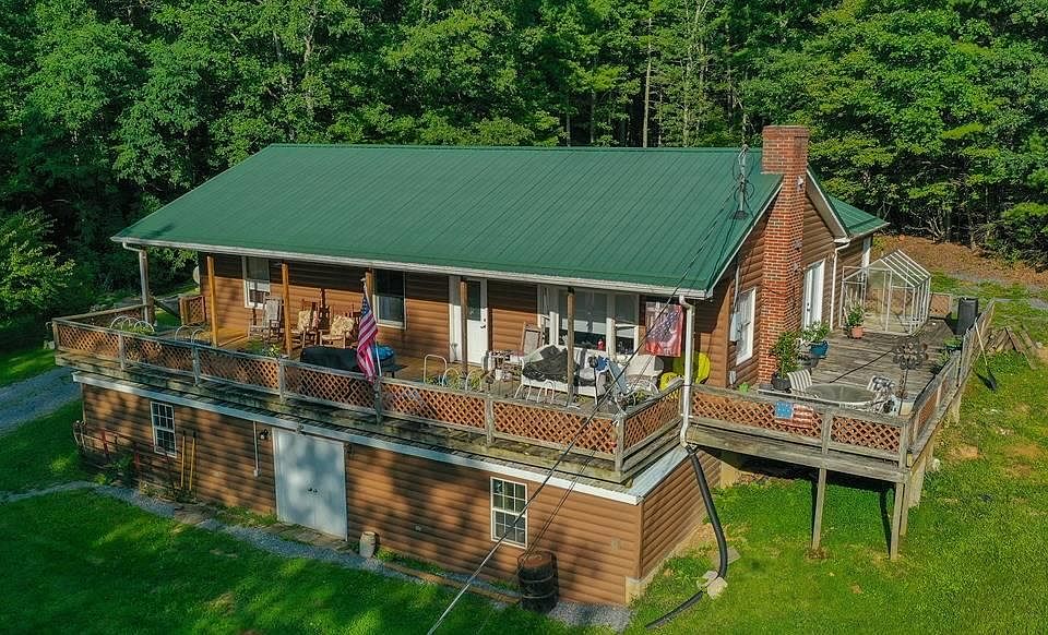 5974 Moncove Lake Rd, Gap Mills, WV 24941 MLS 83113 Zillow