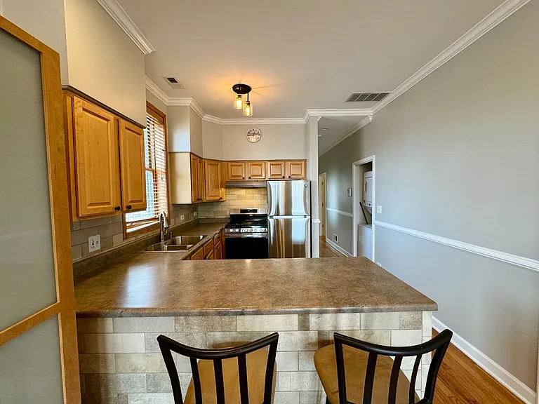1537 N Fairfield Ave #3 — Photo 8