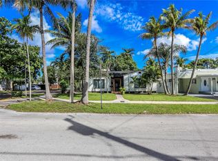 El Dorado Heights, Miami, FL 33125
