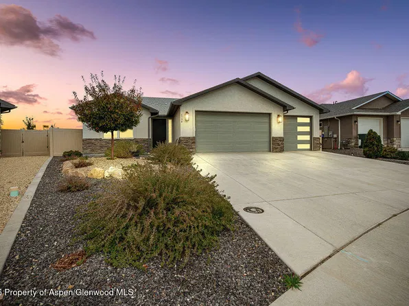 679 Anela Ln #B, Grand Junction, CO 81504
