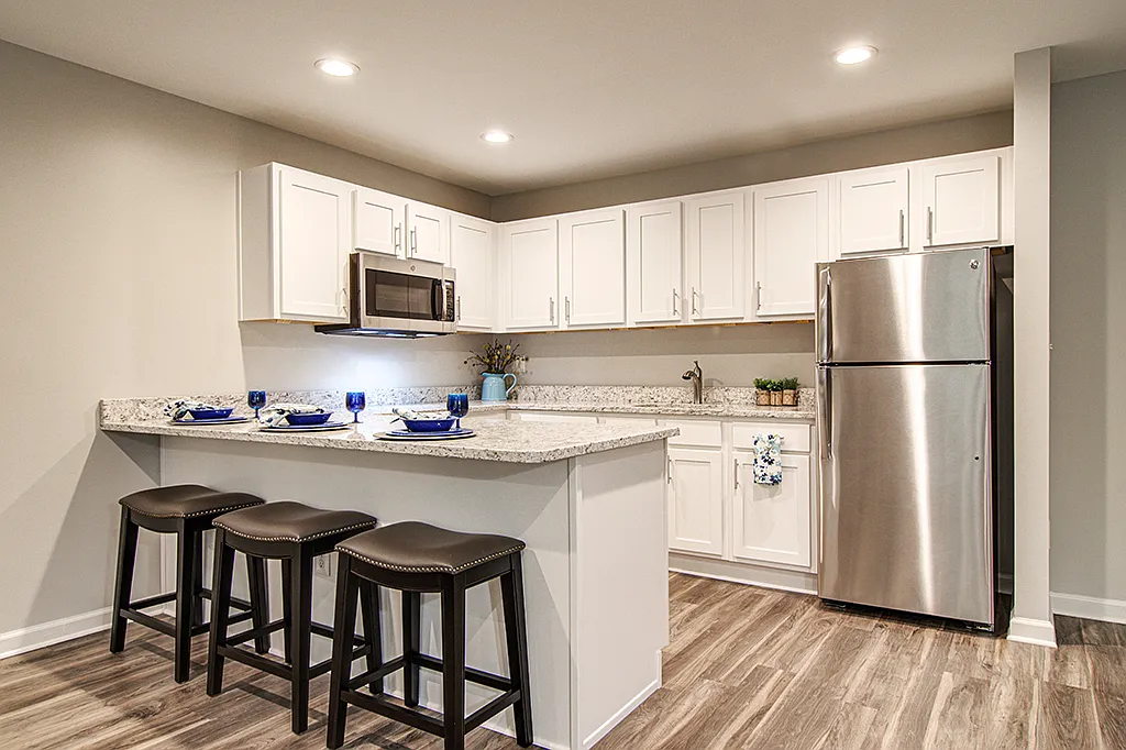 Creekside Pines Retirement Community — Photo 1