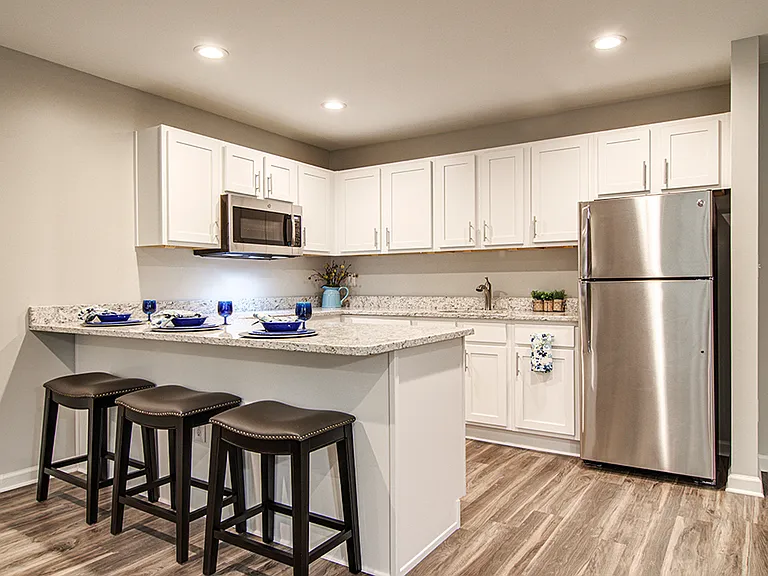 Creekside Pines Retirement Community — Photo 2