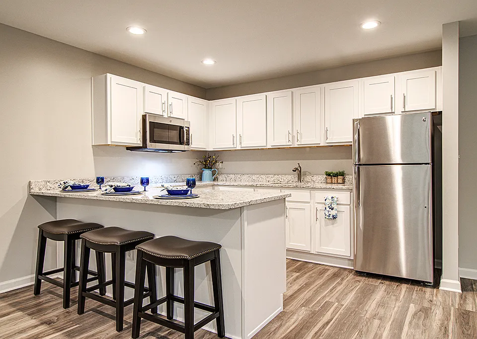 Creekside Pines Retirement Community