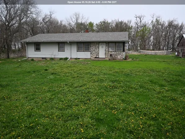 1019 550th St, Cherokee, IA 51012