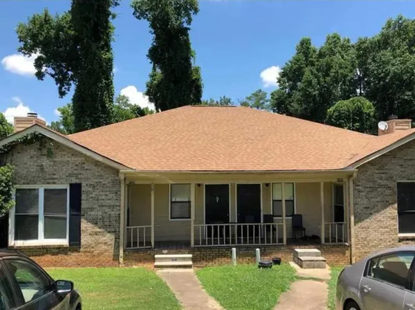 1157 Summer Brook Rd, Atlanta, GA 30349