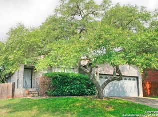 9843 Addersly Dr, San Antonio, TX 78254