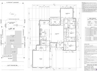 7672 Cutt Pointe Dr, Ventress, LA 70783