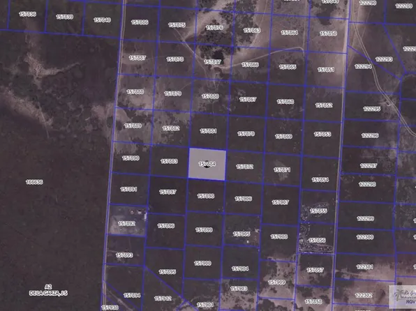 84 Acuna St, Brownsville, TX 78521