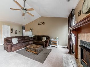 3137 Brook Hill Dr, Clarksville, TN 37042