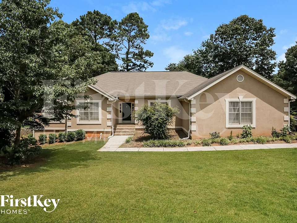 100 Timber Springs Way