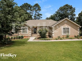 100 Timber Springs Way, Lawrenceville, GA 30043