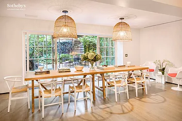 Sold by Sotheby's International Realty