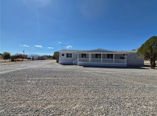 3850 Leonard St, Pahrump, NV 89060