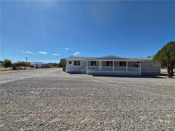 3850 Leonard St, Pahrump, NV 89060