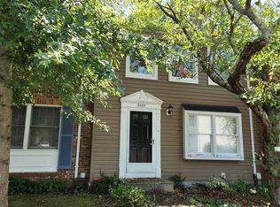8669 Hickory Ridge Ct, Springfield, VA 22153