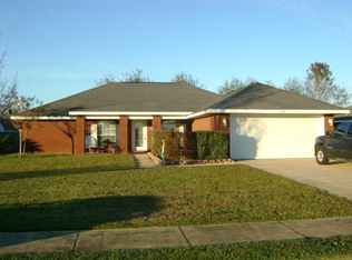 2474 W Ashford Park Dr, Foley, AL 36535