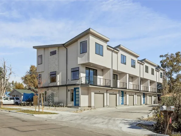 1684 Tabor Street, Lakewood, CO 80215