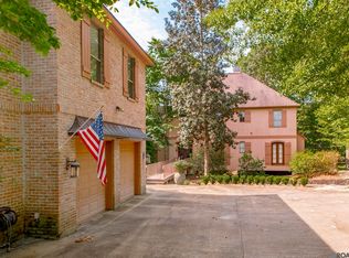 14026 Dogwood Trce, Saint Francisville, LA 70775