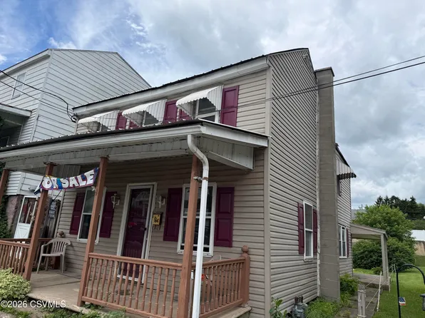 397 Lower Mulberry St, Danville, PA 17821
