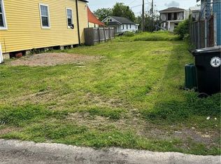 1030 Verret St, New Orleans, LA 70114