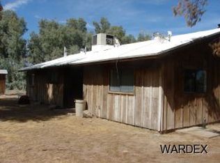 9566 S Evans Ln, Mohave Valley, AZ 86440
