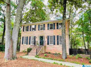 3204 Chickasaw Ln, Birmingham, AL 35242