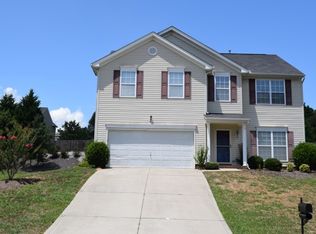 1783 Canebrook Gln, York, SC 29745