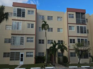 4046 NW 19th St APT H105, Fort Lauderdale, FL 33313