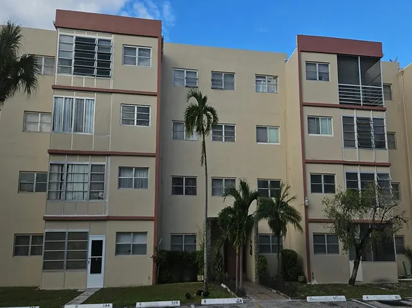4046 NW 19th St APT H105, Fort Lauderdale, FL 33313