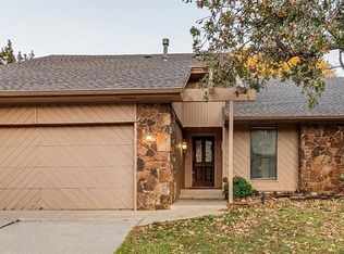 1412 Pinehurst, Edmond, OK 73034