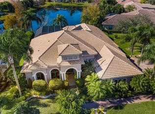 11431 Savannah Lakes Dr, Parrish, FL 34219