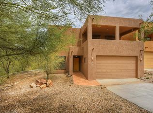 540 S Stephanie Loop, Tucson, AZ 85745