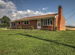 2194 Morgans Mill Rd, Goodview, VA 24095