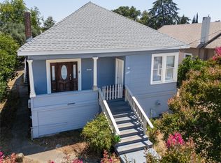 1189 High St, Oroville, CA 95965