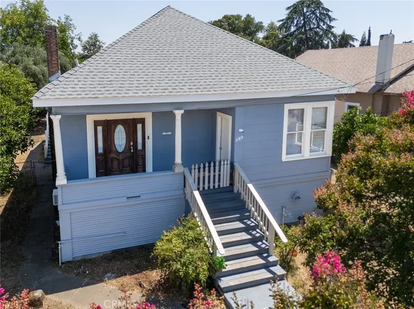 1189 High St, Oroville, CA 95965