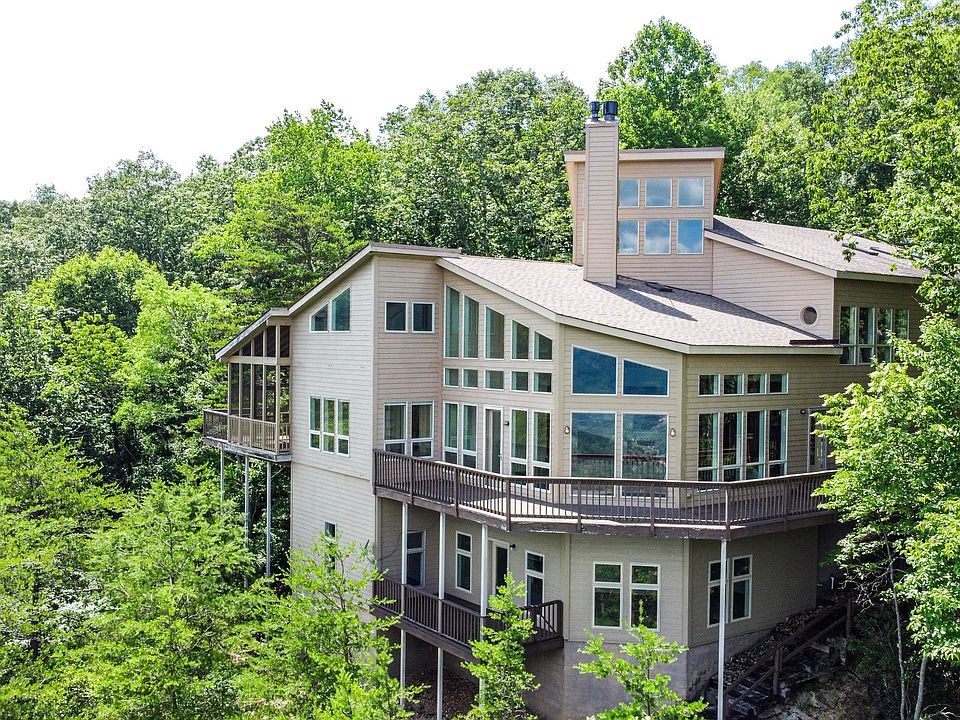 2336 Clifftops Ave, Monteagle, TN 37356 MLS 2546021 Zillow