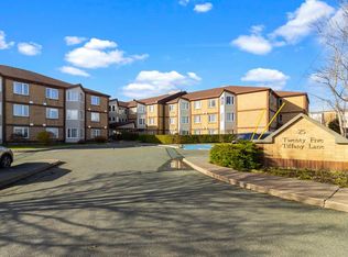 25 Tiffany Lane UNIT 100, St. John's, NL A1A5B4