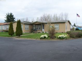 1016 Luke St, Independence, OR 97351