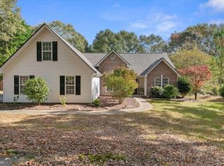 1319 New Liberty Church Rd, Braselton, GA 30517