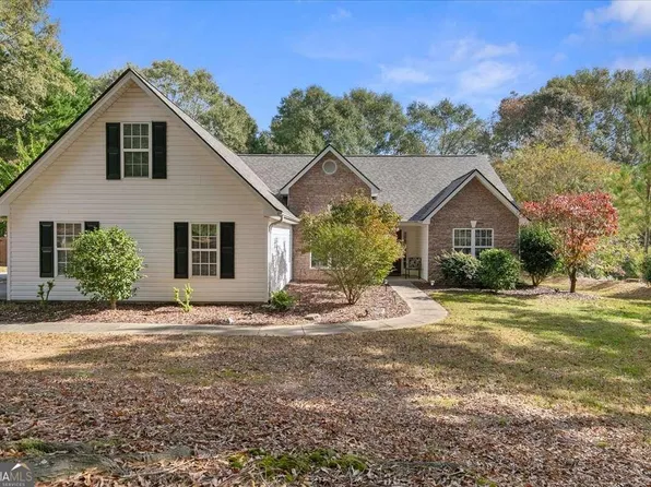 1319 New Liberty Church Rd, Braselton, GA 30517