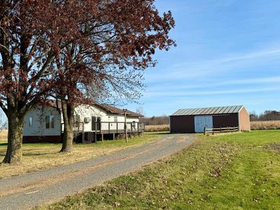21616 Maplewood Rd, Grantsburg, WI, 54840