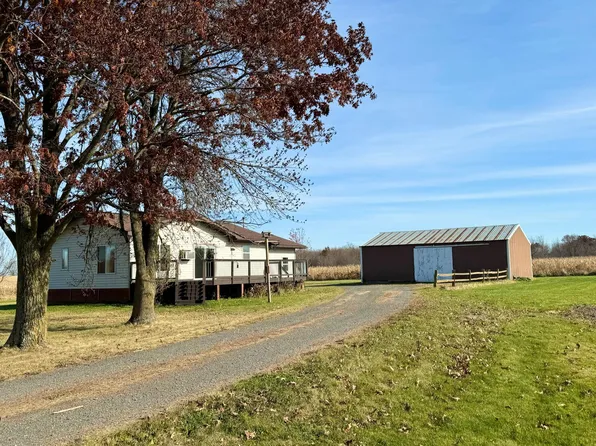 21616 Maplewood Rd, Grantsburg, WI 54840