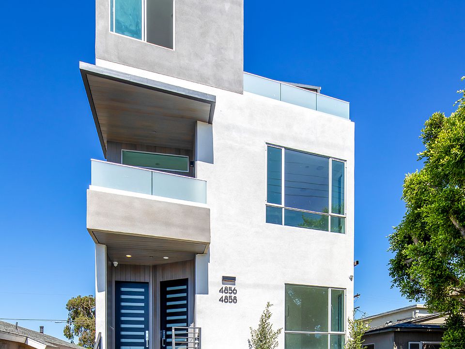 1st image of 4856 S Centinela Ave