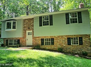 3407 Mary Lou Ln, Chesapeake Beach, MD 20732