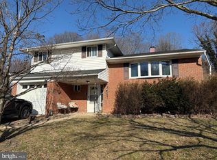 7980 Phirne Rd, Glen Burnie, MD 21061