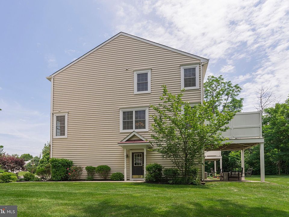 2508 Terrace Dr, East Norriton, PA 19401 Zillow