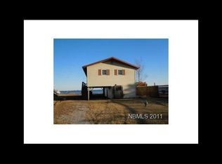 326 Windy Point Rd, Mesic, NC 28515