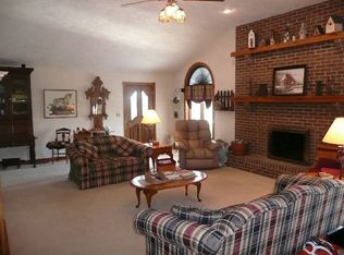 682 S 400 W, Russiaville, IN 46979