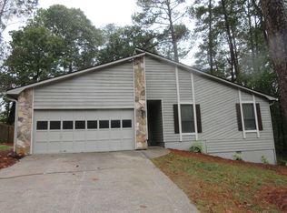3273 Deshong Dr, Stone Mountain, GA
